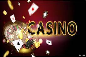 Trang Game Casino Nhà Cái Đẳng Cấp Số 1 Việt Nam