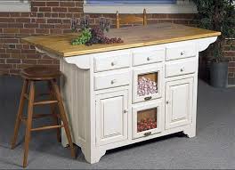 Although small, these dimensions still allow for a practical working island, including the option of integrated appliances. Best Portable Kitchen Island Designs For 2019 Kucheninsel Kucheninsel Hocker Haus Kuchen
