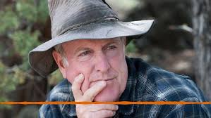 All Buttoned Up: Beau McCall's West Coast Debut