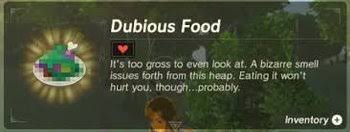 We did not find results for: The Legend Of Zelda Breath Of The Wild Funny Tv Tropes