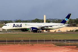 Image result for Azul 1995 Fleet