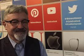 Tributes paid to well-known Cork businessman as restauranteur Dave Halpin  passes away