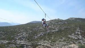 Tirolesa, grutas, un río azul, senderismo y un espectacular paisaje rodeado de montañas, eso es lo que encontrarás aquí. Muere Turista Tras Caer De Tirolesa En Hidalgo