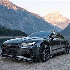 The audi rs7 is based on the audi a7 platform which was unveiled in pinakothek der moderne art museum in this car is for the person who wants a supercar, but can't necessarily justify that weekend driving or even the low utility of a supercar. Biggest Audi Fanpage Of Ig On Instagram Wild Rs7 R Supercar Auditography Audi Rs7 Quattro Best Luxury Cars Audi Cars Tuner Cars