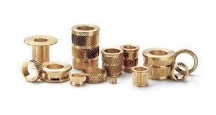 Maybe you would like to learn more about one of these? Compression Limiters Stanley Engineered Fastening