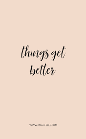 Indeed, everyone experiences mental health problems, and those problems can make us feel awful. Motivational Mental Health Quotes For Your Phone Mash Elle