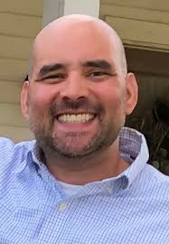 Chad Darensbourg Obituary