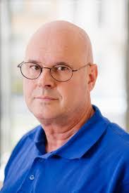 Joseph Lipp's Instagram, Twitter & Facebook