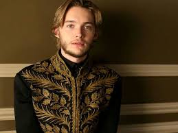 We're not crying, you're crying. Francis Reign Toby Regbo Toby Regbo Reign Reign Mary And Francis