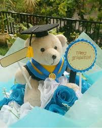  Instagram Photo By Buket Boneka Wisuda Murah May 17 2016 At 11 50am Utc Hello Kitty Hadiah Wisuda Kelulusan Hadiah Wisuda