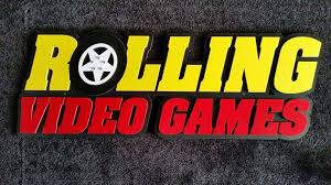 Rolling video games of chicagoland. Rolling Video Games Chi Nwi Home Facebook