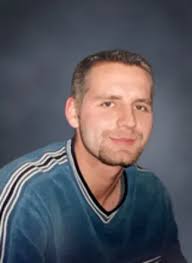 Obituary information for Bradley James Falconer