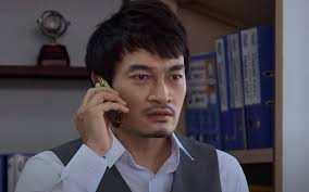 Vua bánh mì' tập 63: Dung cố tình xuất hiện khiến Khuê nghi ngờ Đạt