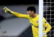 نتیجه تصویری برای زندگینامه خواندنی علیرضا بیرانوند از رفتگری تا دروازه بانی