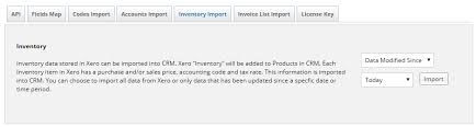 Https Www Fibrecrm Com Docs Quick2xero V1 0 Pdf