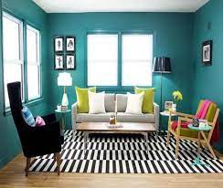 Kombinasi warna cat rumah minimalis hitam dan krem. 20 Contoh Warna Cat Ruang Tamu Agar Terlihat Luas Renovasi Rumah Net Cat Ruang Tamu Ide Warna Cat Ruang Tamu Ide Dekorasi Rumah