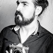 ALEX PEDRAZA C — YouPic