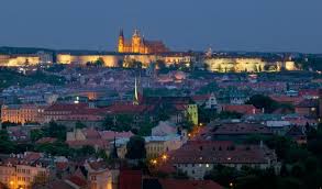 Kvalitní ubytování a kongresové služby. Holiday Inn Prague Congress Centre 59 7 3 Prices Hotel Reviews Czech Republic Tripadvisor