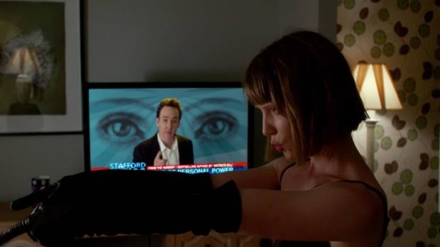 Cannes 2014: Maps to the Stars, Clouds of Sils Maria, The Tribe, Adieu Au  Langage - Filmmaker MagazineFilmmaker Magazine