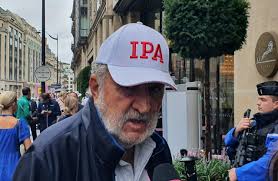 Reacția fabuloasă a lui Ion Țiriac despre momentul magnific cu Nadia  Comăneci, Rafa Nadal, Serena Williams şi Carl Lewis din deschiderea  Jocurilor Olimpice! Magnatul a dat verdictul despre barca ...