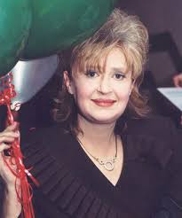 Dubovitskii Regina, photo, biography