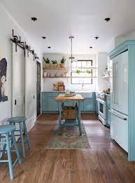 Normally, such kitchens are quite spacious so that a small dining if you are looking for some amazing country kitchen set up ideas, you can have some great inspiration options available online. 15 Modern Farmhouse Kitchen Decorating Ideas