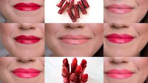 100% pure, lipstick, makeup, vegan. 100 Percent Pure Anti Aging Lipstick Swatches And Review Vegan Cruelty Free Lipsticks Youtube
