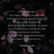 125 Kata Kata Ucapan Selamat Tunangan Doa Dan Harapan Terbaik Trimelive