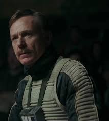 Rogue One: A Star Wars Story (2016)