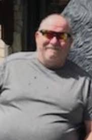 Kenneth Charles Geist Sr.