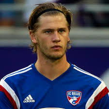 Georgia MLS Players Final Report Card