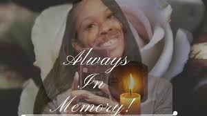 Fundraiser for Yancey Barnes by Elishaba George : In Loving Memory of Starr  Barnes