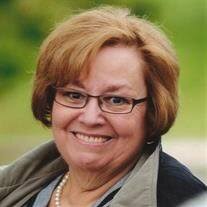 Verna Brinegar Vint Obituary