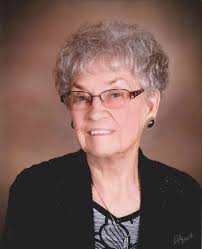 Virginia Mae (Seeley) Frates (1927-2023)