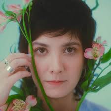 Stream Luisa Quiroga music