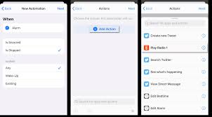 When the smart carbon monoxide detector alarm sounds, you're connected with monitoring professionals who can immediately send emergency personnel if needed. Can I Use The Ios Shortcuts App To Wake Up To Bbc Sounds Bbc Sounds