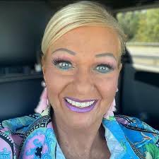 Angie Tracey from Seymour High School