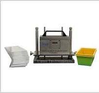 Perspiration Tester | Perspirometer tester | Colorfastness ...