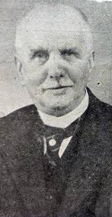 Does anyone know of who Charles and Hope were? I'm assuming Charles Street  and Hope Street, opposite Illingworth Park, were named after someone  specific? Any ideas? Thank you