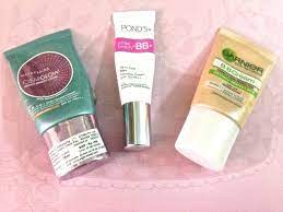Maybe you would like to learn more about one of these? Maybelline Ponds Garnier Bb Creams Review And Comparison Which One To Buy