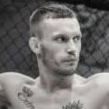 Arnold Allen vs. Declan Williams, Cage Warriors 60