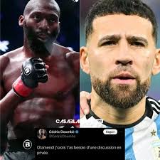 Ota le dijo dale cuando me vengas a cortar el pasto y cosechar el algodón  hablamos