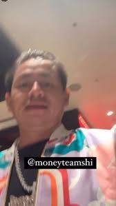 Anthony Beverley's Instagram, Twitter & Facebook