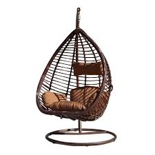 Thanks to the polypropylene rope and a sturdy ring, which are included, the hanging chair is height adjustable. Hanging Chair Ikea Features Main Advantages