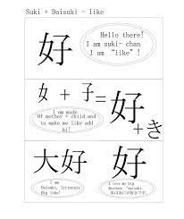 Suki Daisuki Kanji Comic By You Are My Sin Comics Sins Moomin