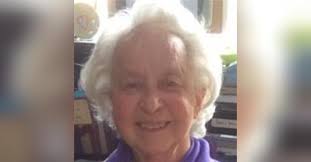 Joyce Hornsby Wyant Obituary