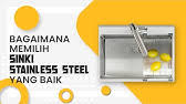 In at home, bill bryson applies the same irrepressible curiosity, irresistible wit, stylish prose and masterful storytelling that made a short history of nearly everything one of the most lauded books of the last decade, and delivers one of the most entertaining and illuminating books ever written about the history of the way we live. Unboxing Kitchen Sink Bolzano Youtube