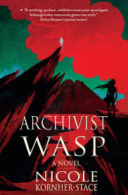 For peters, building experience through many related museum positions led to her current role. Archivist Wasp A Novel Kornher Stace Nicole Amazon De Bucher
