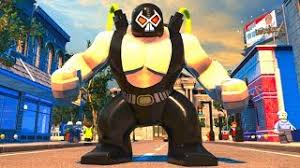 Direct current (dc) is a type of electrical power commonly provided by solar cells and batteries. Lego Dc Super Villains How To Unlock Bane Free Roam Gameplay Pc Hd 1080p60fps Free Online Games