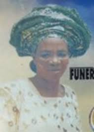 James, Beatrice Florence (1941–2006)